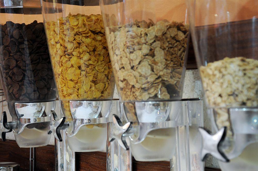 贝斯特韦斯特贝纳多教堂酒店 法鲁区 外观 照片
